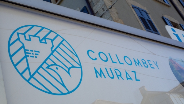 ECVS24 - Après l'exécutif, place aux législatif avec cinq listes à Collombey-Muraz